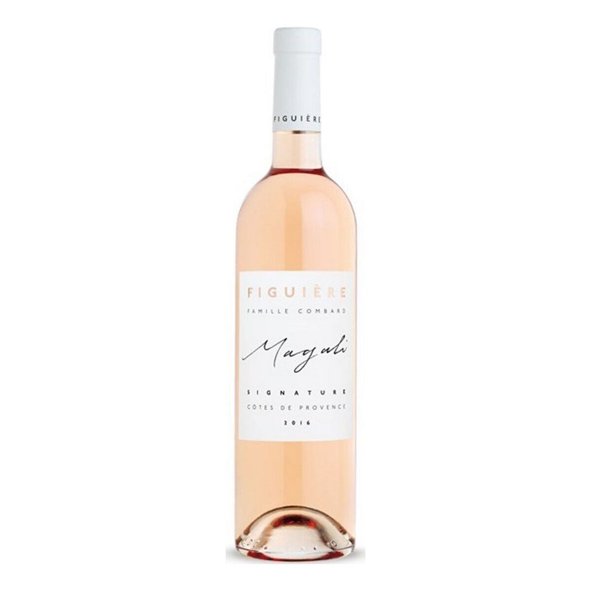 Rosévin Figuière Cuvée Magali (75 cl)