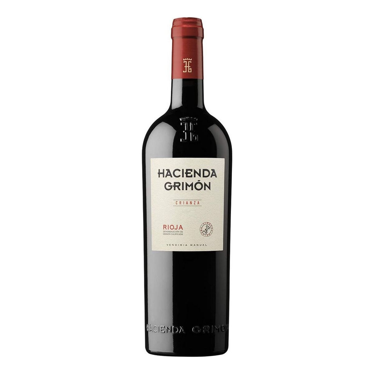 Rödvin Hacienda Grimón Crianza Rioja (75 cl)