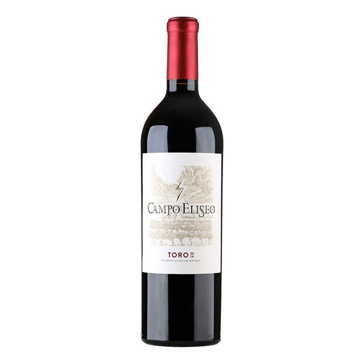 Rödvin Campo Elíseo Campo Eliseo Rioja (75 cl)