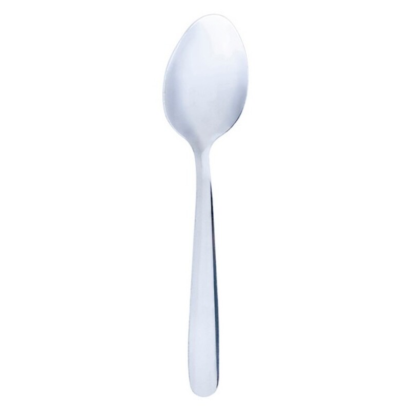 Dessertsked Quid Universal Metall Rostfritt stål 18,5 cm 12 antal