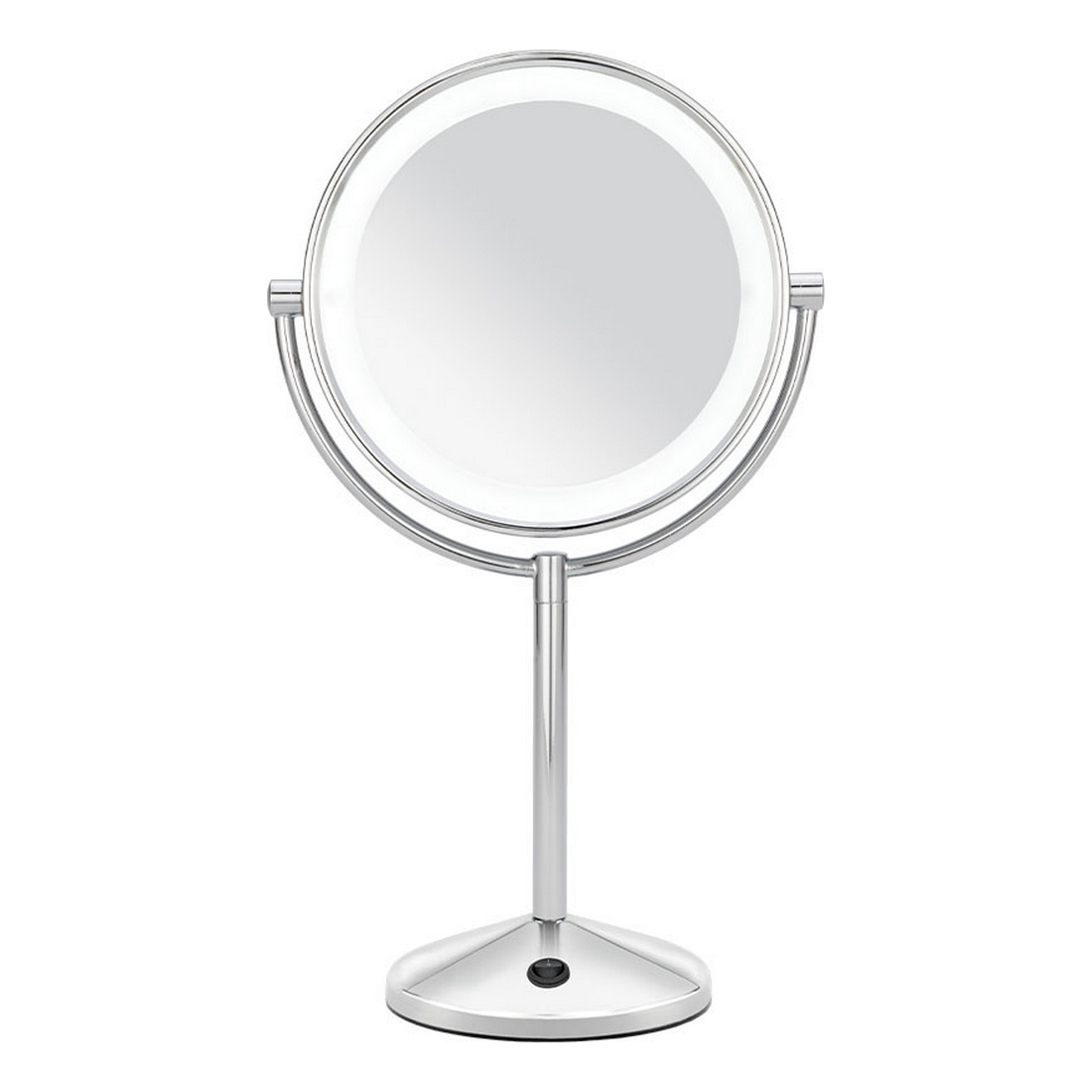 Förstorande Spegel med LED Babyliss E Led Dubbelsidig - 2