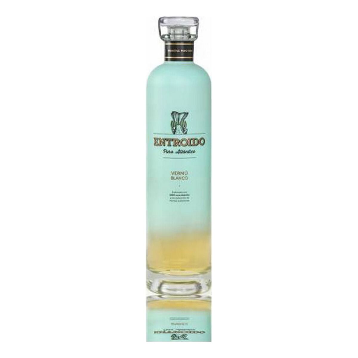 Vermouth Valmiñor Entroido Vit (75 cl)