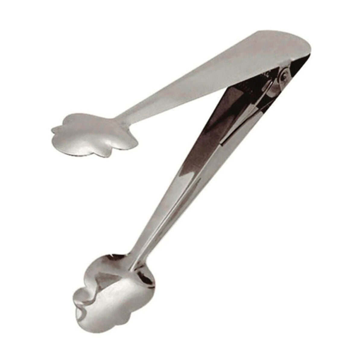 Glasstång Quid Professional Inoxpreme Rostfritt stål (15 x 5 x 2 cm) - 2