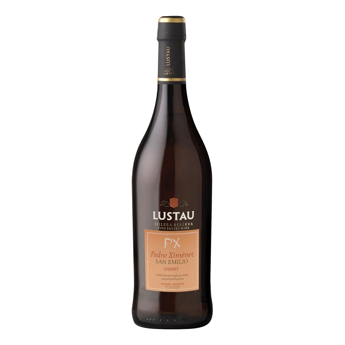 Sött vin Lustau 638042 Pedro Ximénez (75 cl)