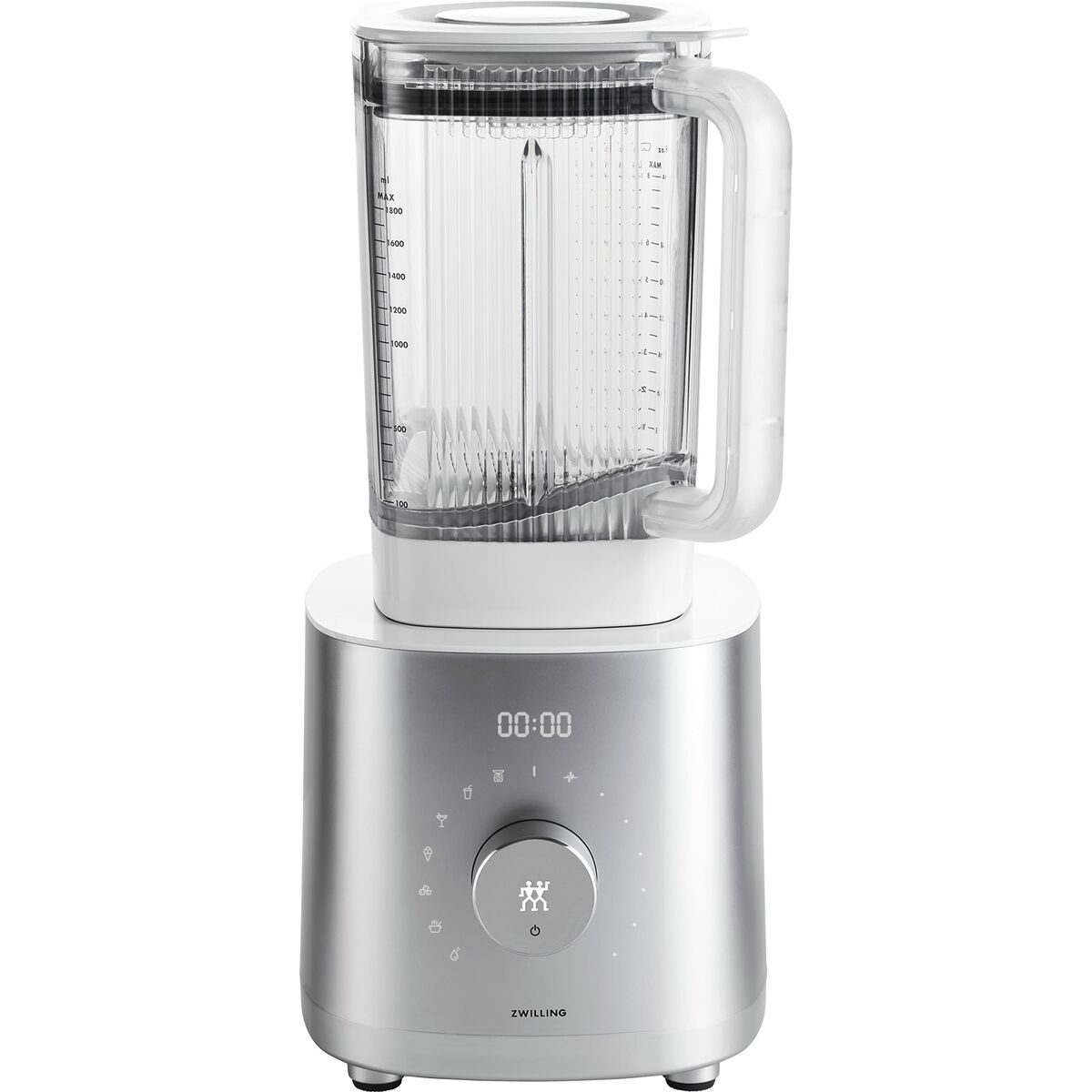Glasmixer Zwilling 1200 W