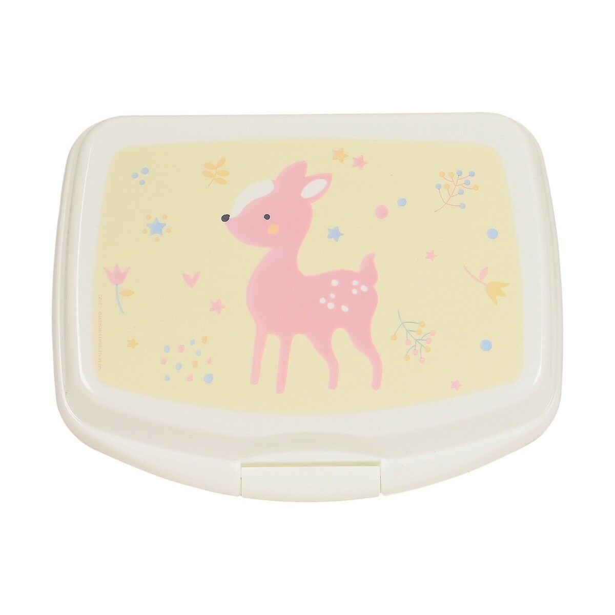 Smörgåslåda Safta Forest Beige Polyuretan (17 x 6 x 14 cm) - 2