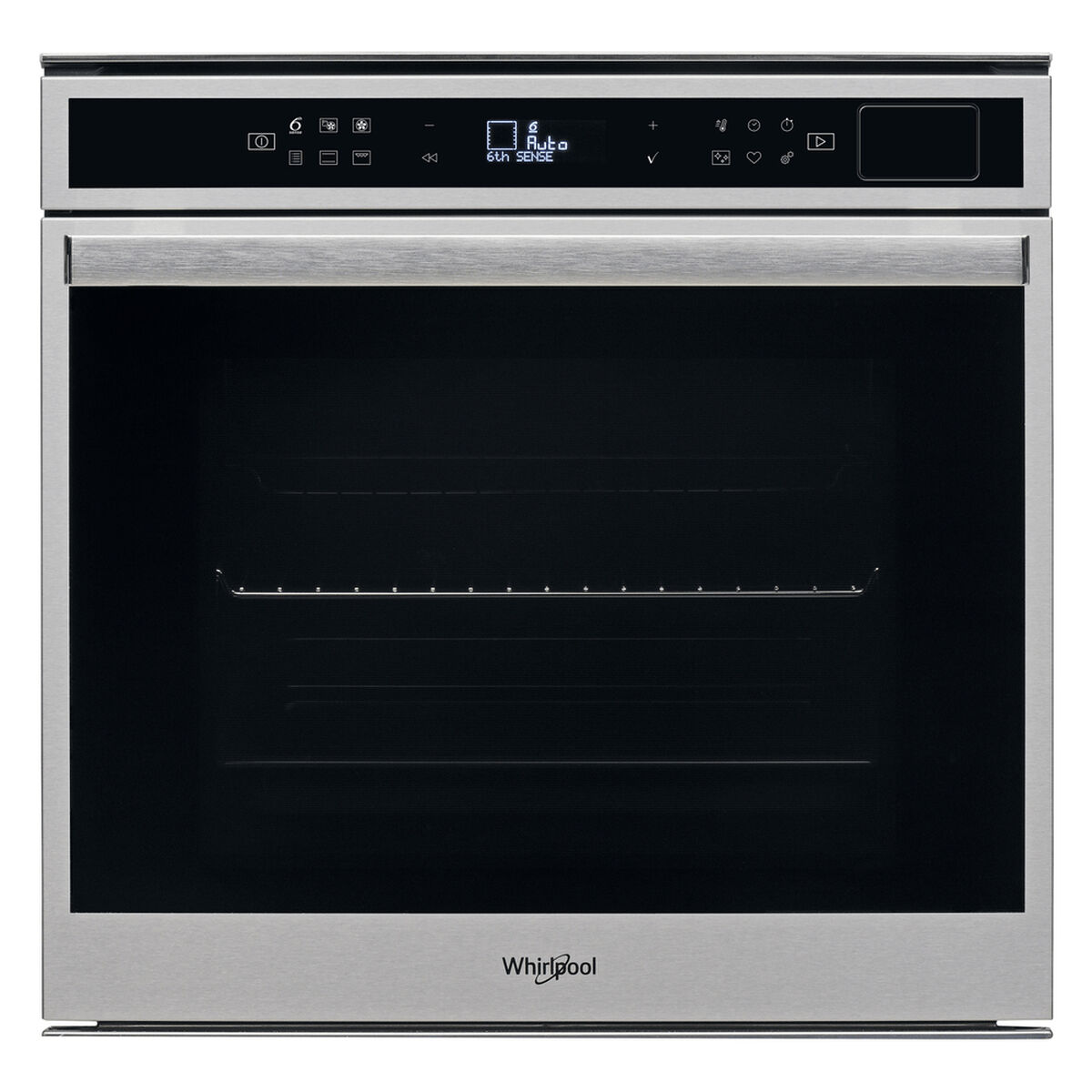 Multifunktionsugn Whirlpool Corporation W6OS244S1P 73 L