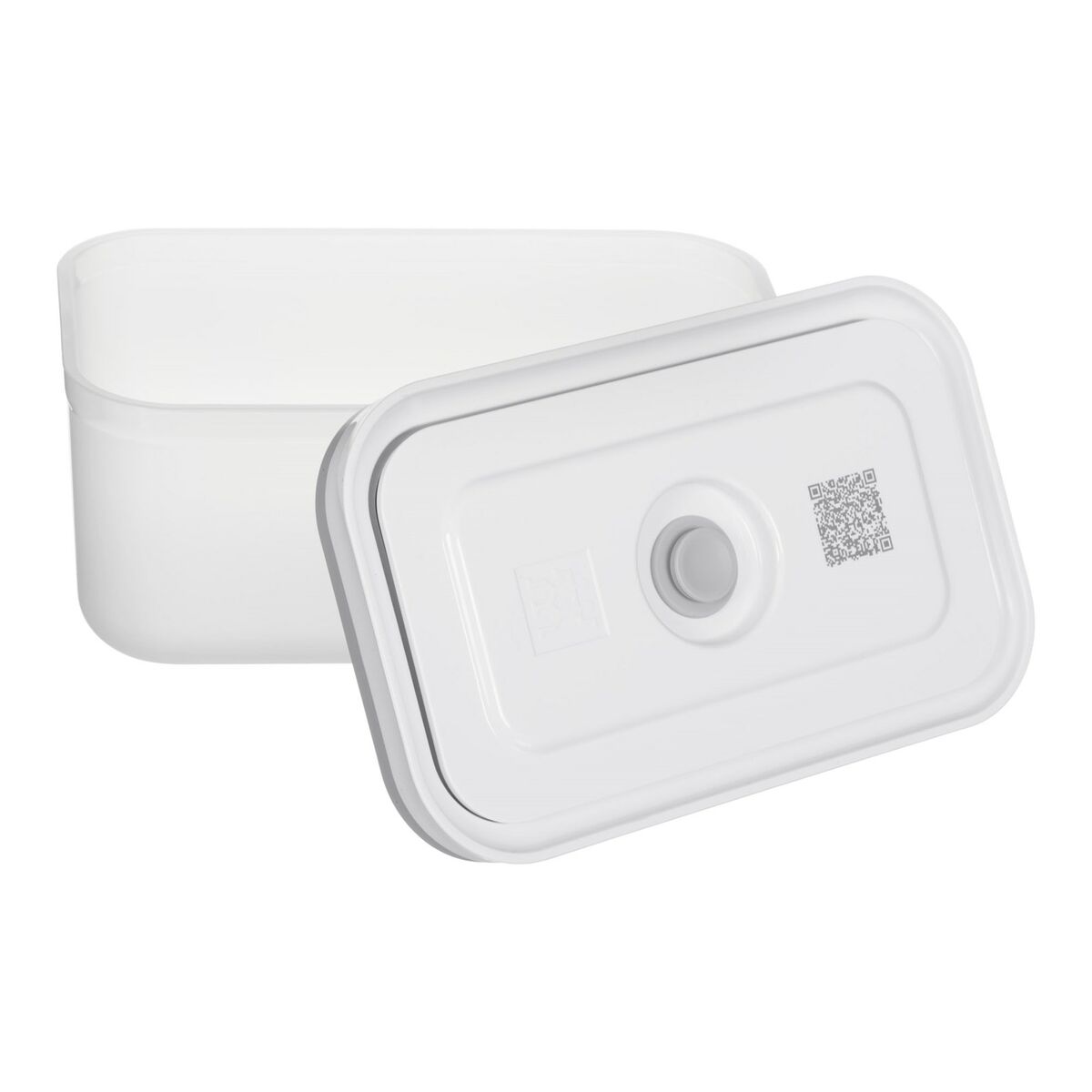 Lunchlåda Zwilling Fresh & Save Vit Multicolour Plast 2 L