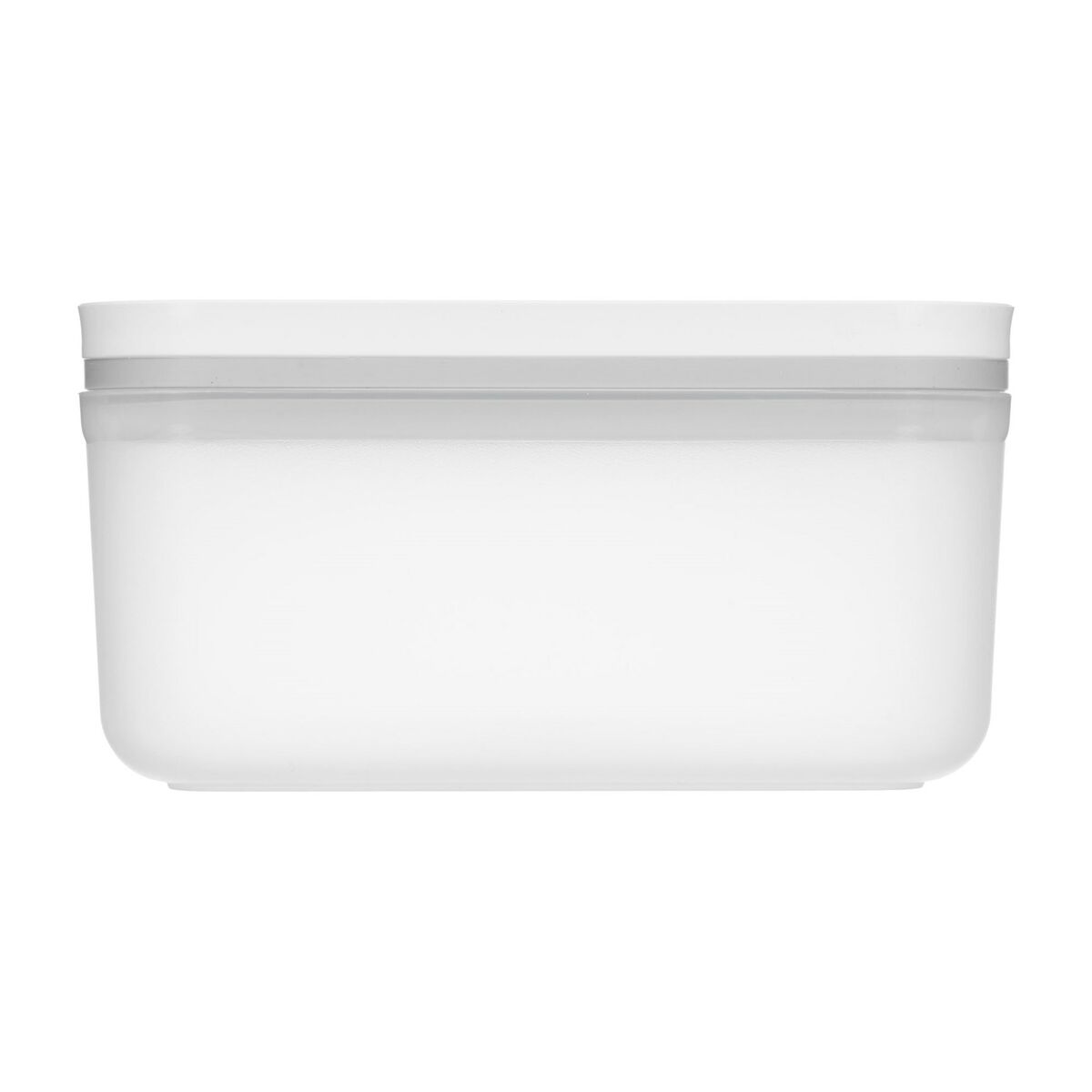Lunchlåda Zwilling Fresh & Save Vit Multicolour Plast 2 L - 2