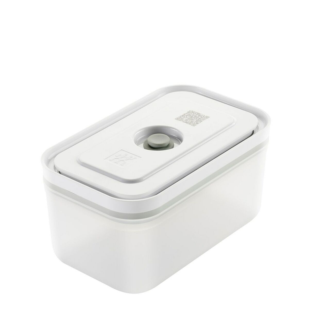 Lunchlåda Zwilling Fresh & Save Multicolour Plast 1,6 L