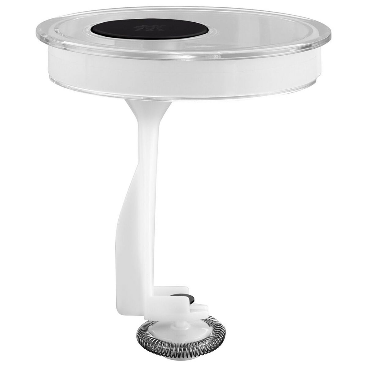 Mjölkskummare Zwilling Enfinigy Svart 600 W 400 ml - 2
