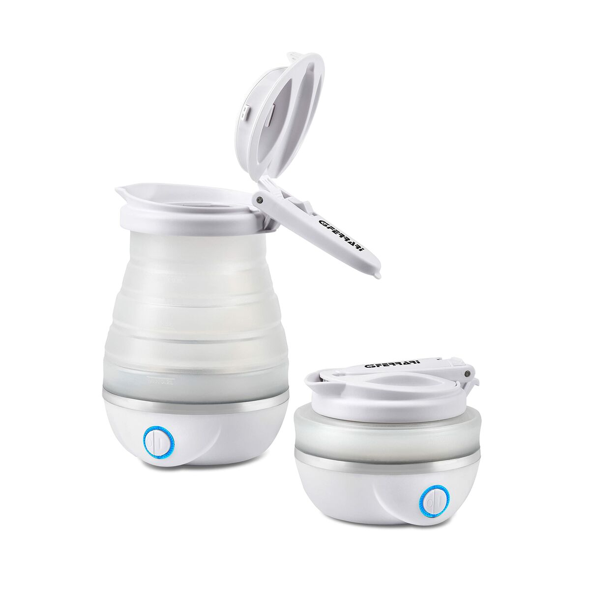 Vattenkokare G3Ferrari G10165 800 W 800 ml
