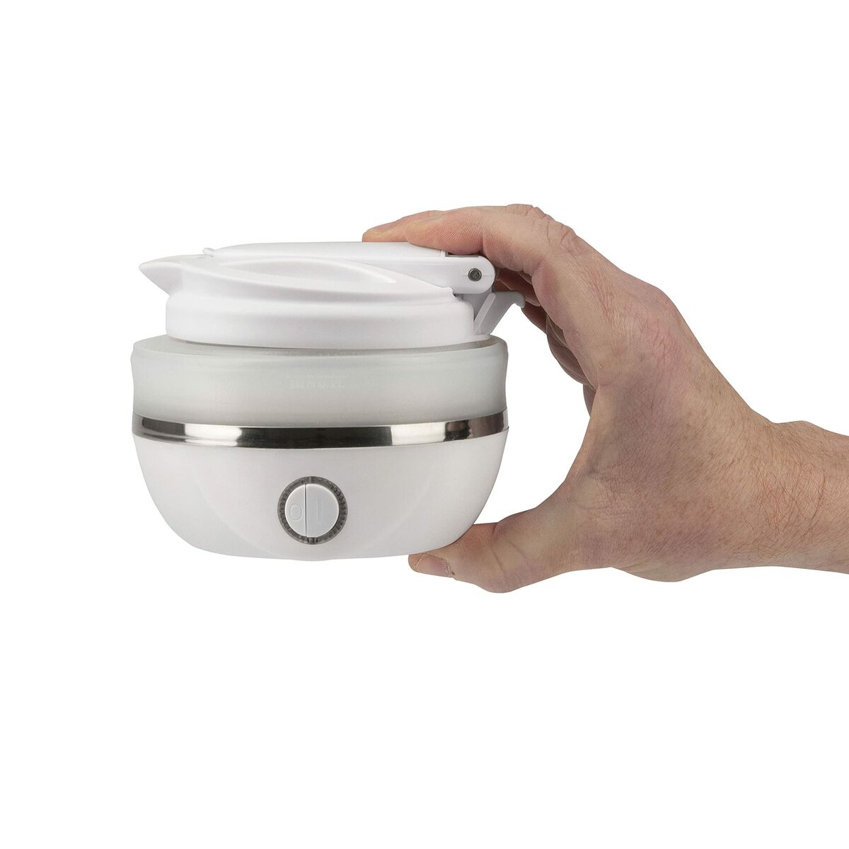 Vattenkokare G3Ferrari G10165 800 W 800 ml - 2