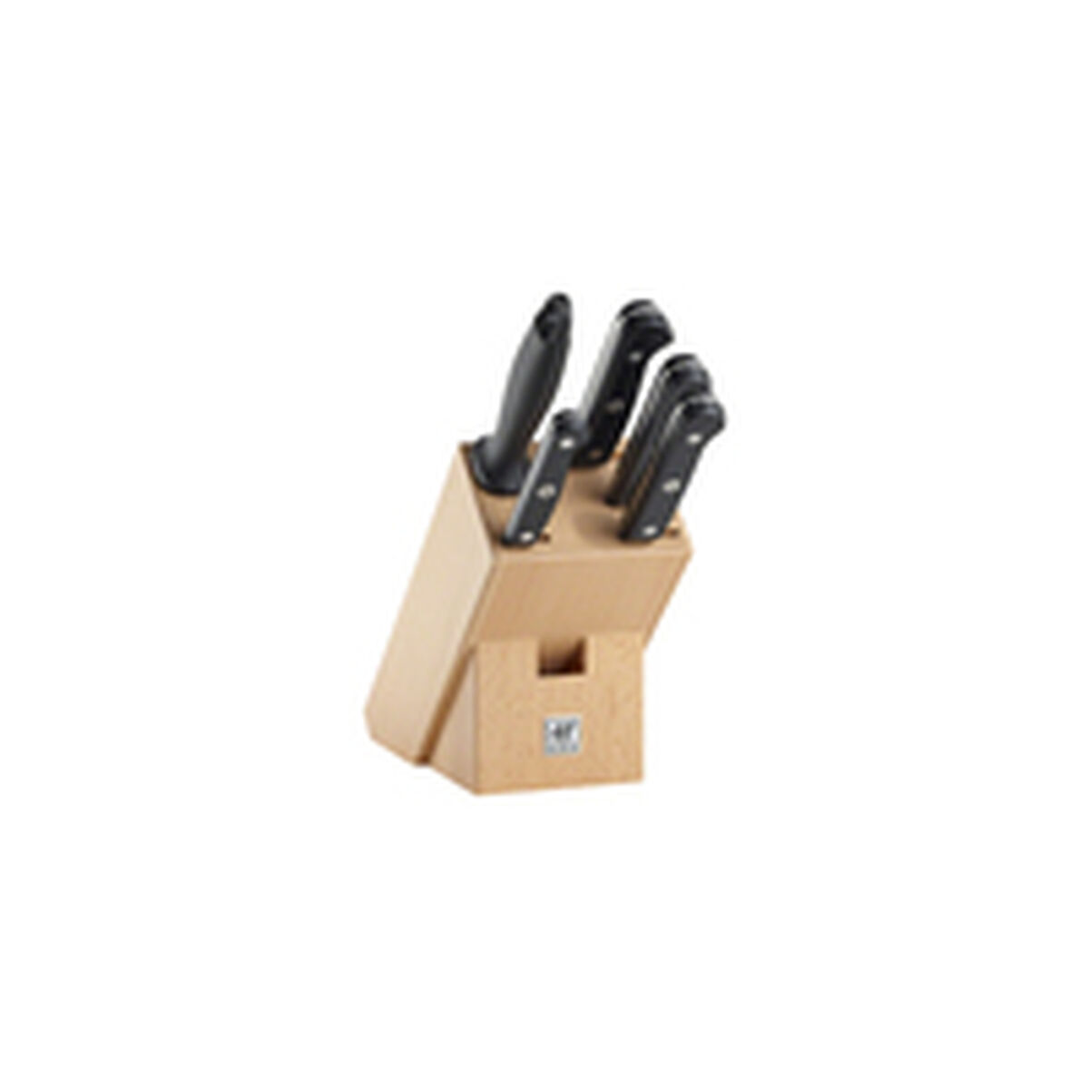 Set med köksknivar och hållare Zwilling Gourmet - 2