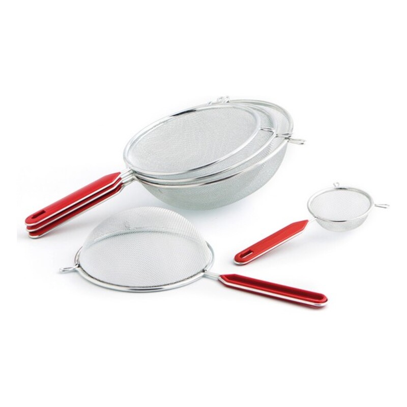 Sil Quid Kitchen Renova Rostfritt stål (8 cm) - 2