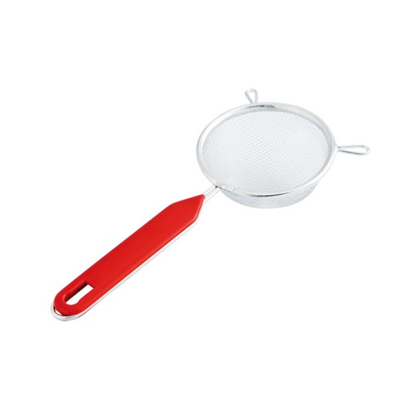 Sil Quid Kitchen Renova Rostfritt stål, Mått: 10 cm - 5