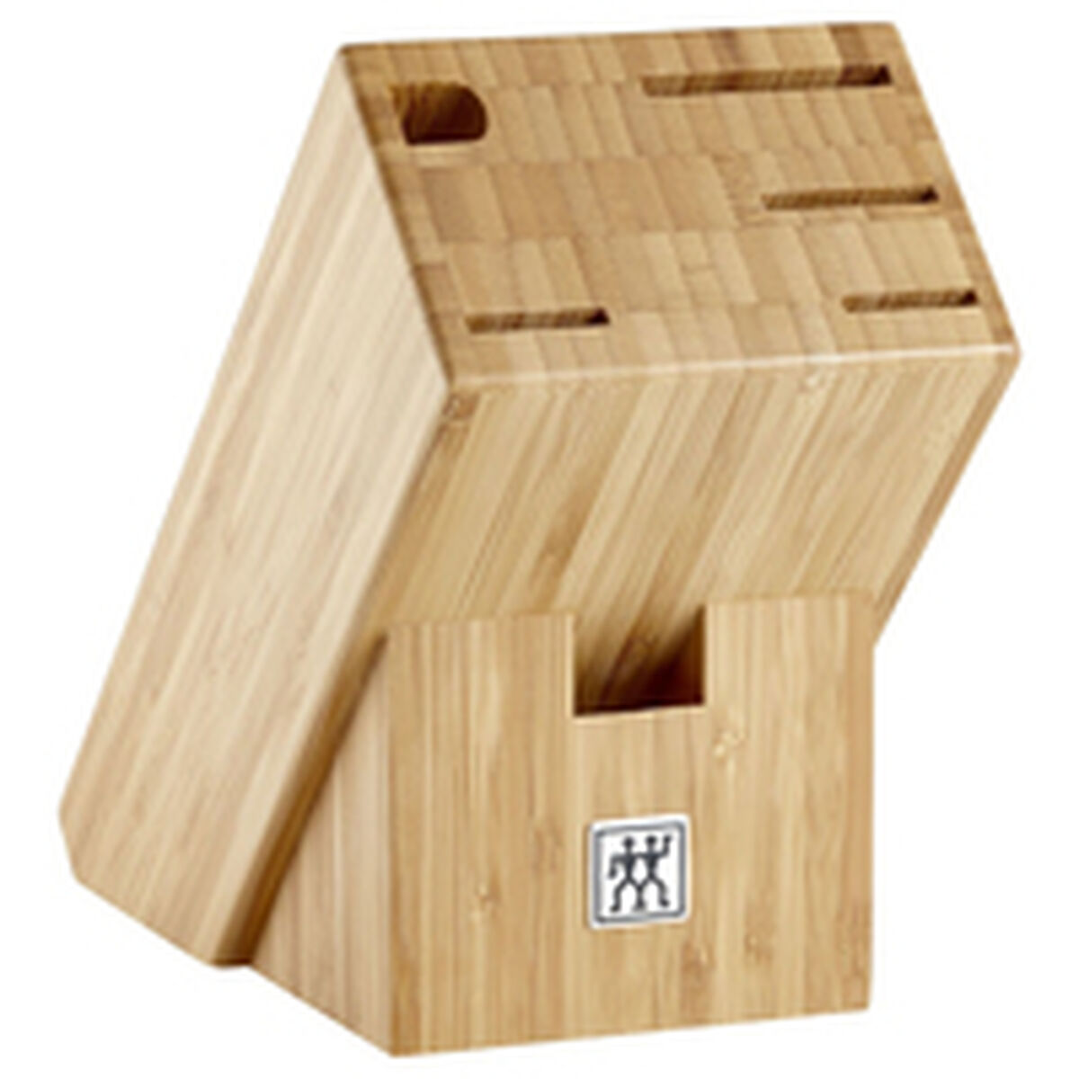 Set med köksknivar och hållare Zwilling 35621-004-0 - 2