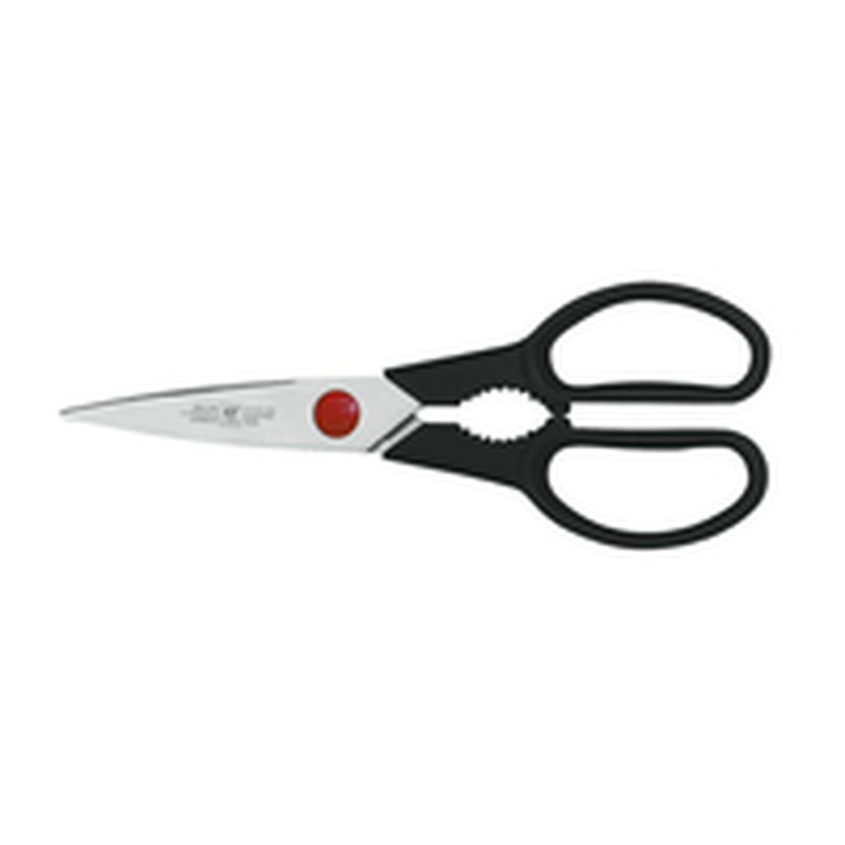 Set med köksknivar och hållare Zwilling 35148-207-0 - 2