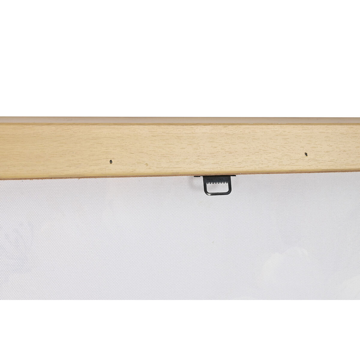 Tavla DKD Home Decor Virágok Romantisk 60 x 3,5 x 60 cm (2 antal) - 3