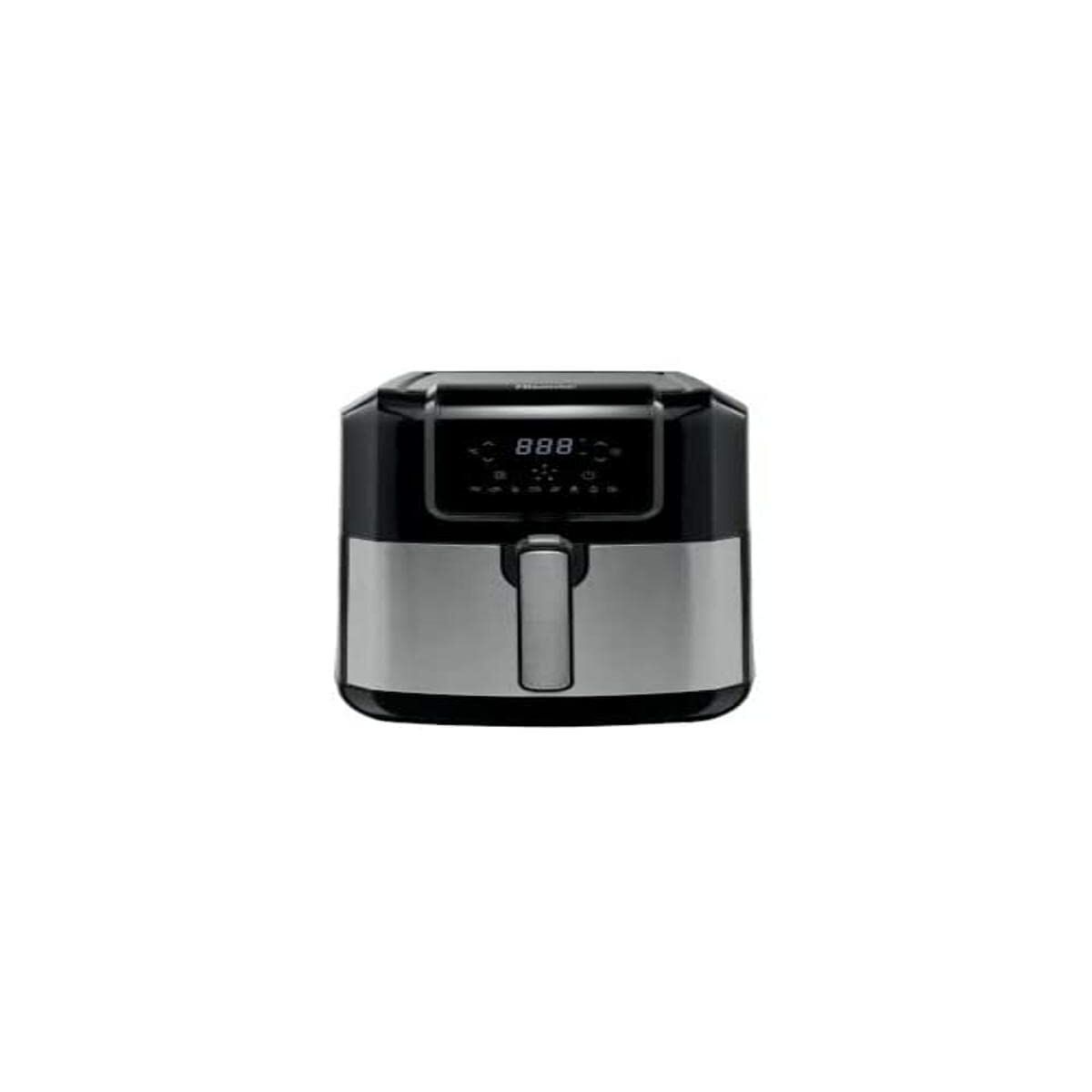 Oljefri Fritös Hisense H06AFBS1S3 Svart 1700 W 5 L
