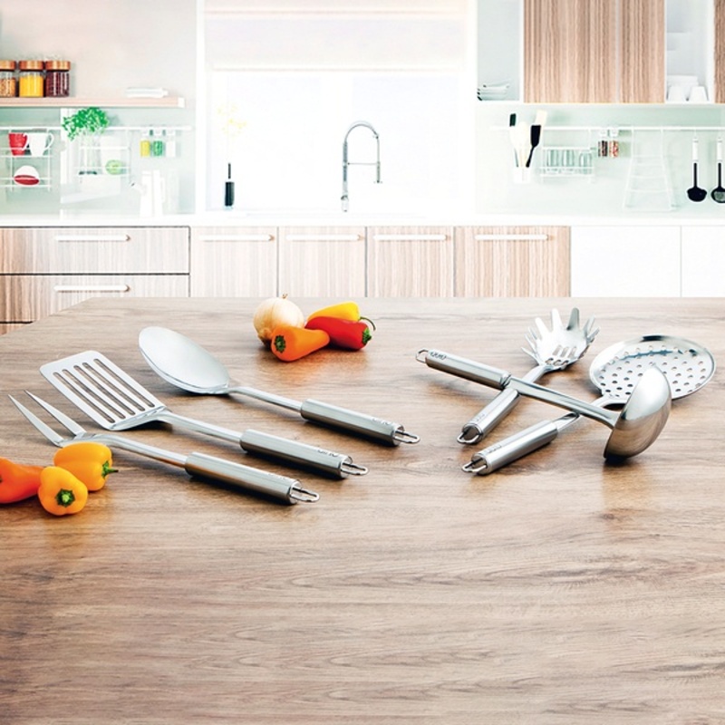 Slev Quid Kitchen Renova 30,5 x 8,8 x 7,5 cm - 2