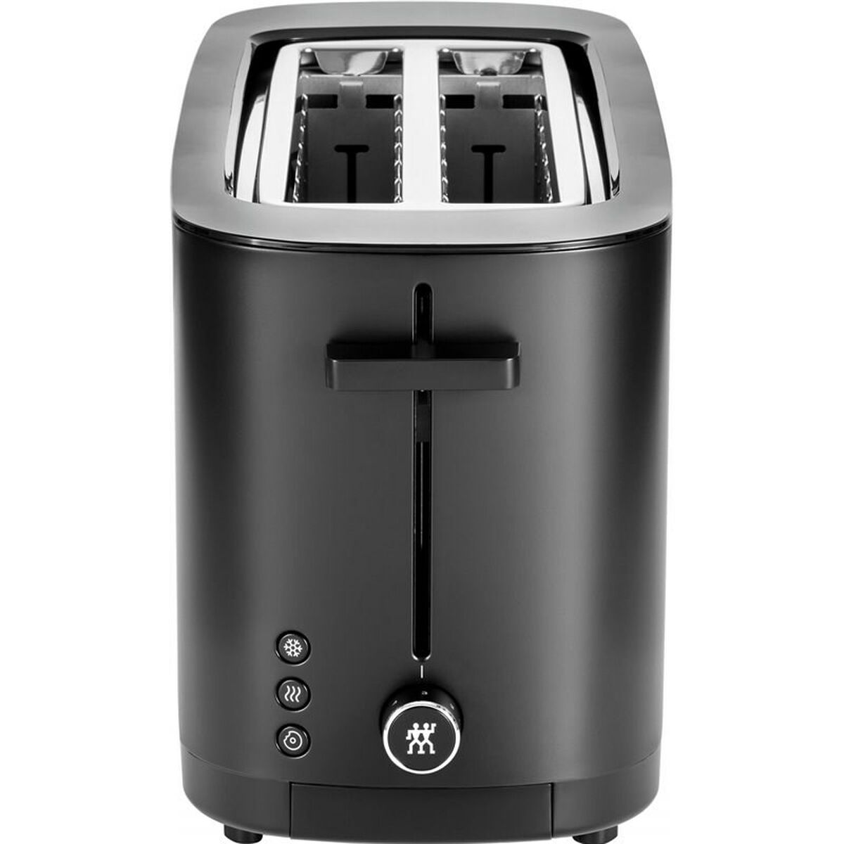 Brödrost Zwilling 53009-002-0                     1800 W - 2