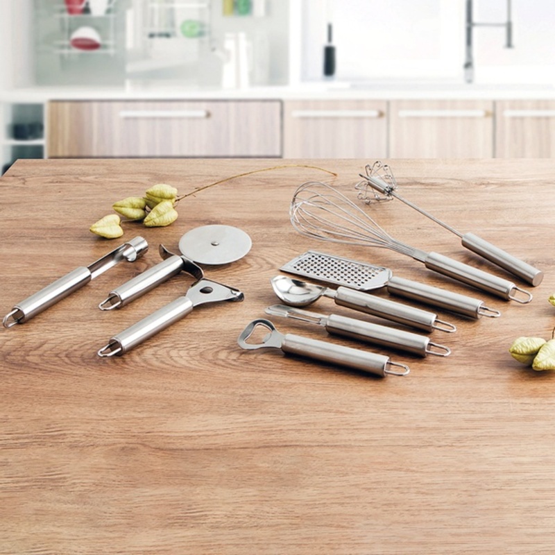 Potatisskalare Quid Kitchen Renova 19 x 6 x 2 cm - 2