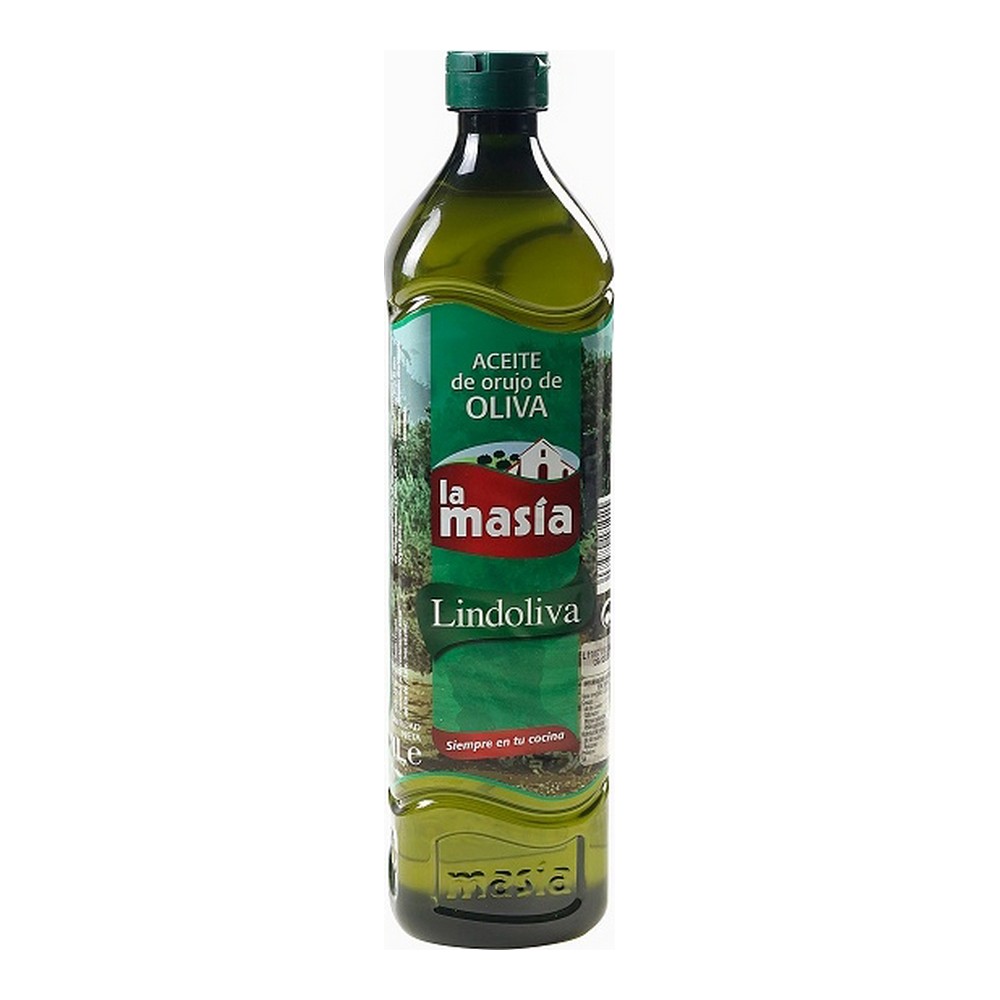 Olivolja av Sansa La Masia (1 L)