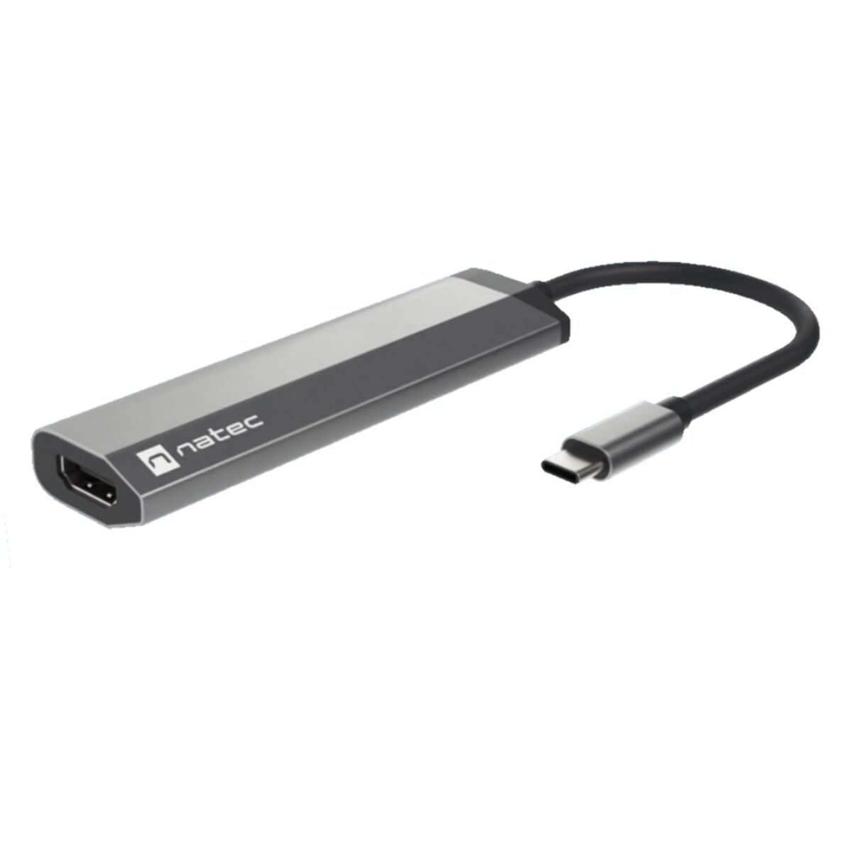 USB-HUB Natec Fowler Slim