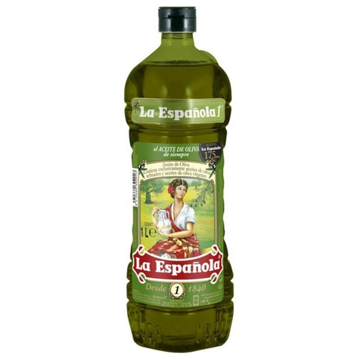 Olivolja La Española (1 L) - 2