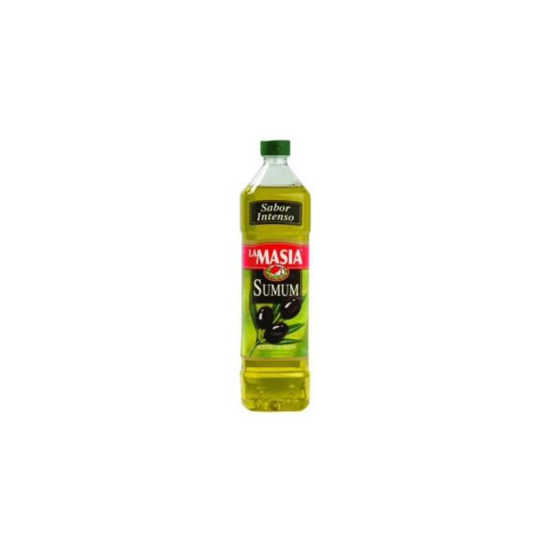 Olivolja La Masia (1 L)