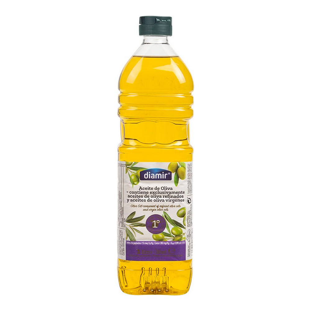 Olivolja Diamir (1 L)