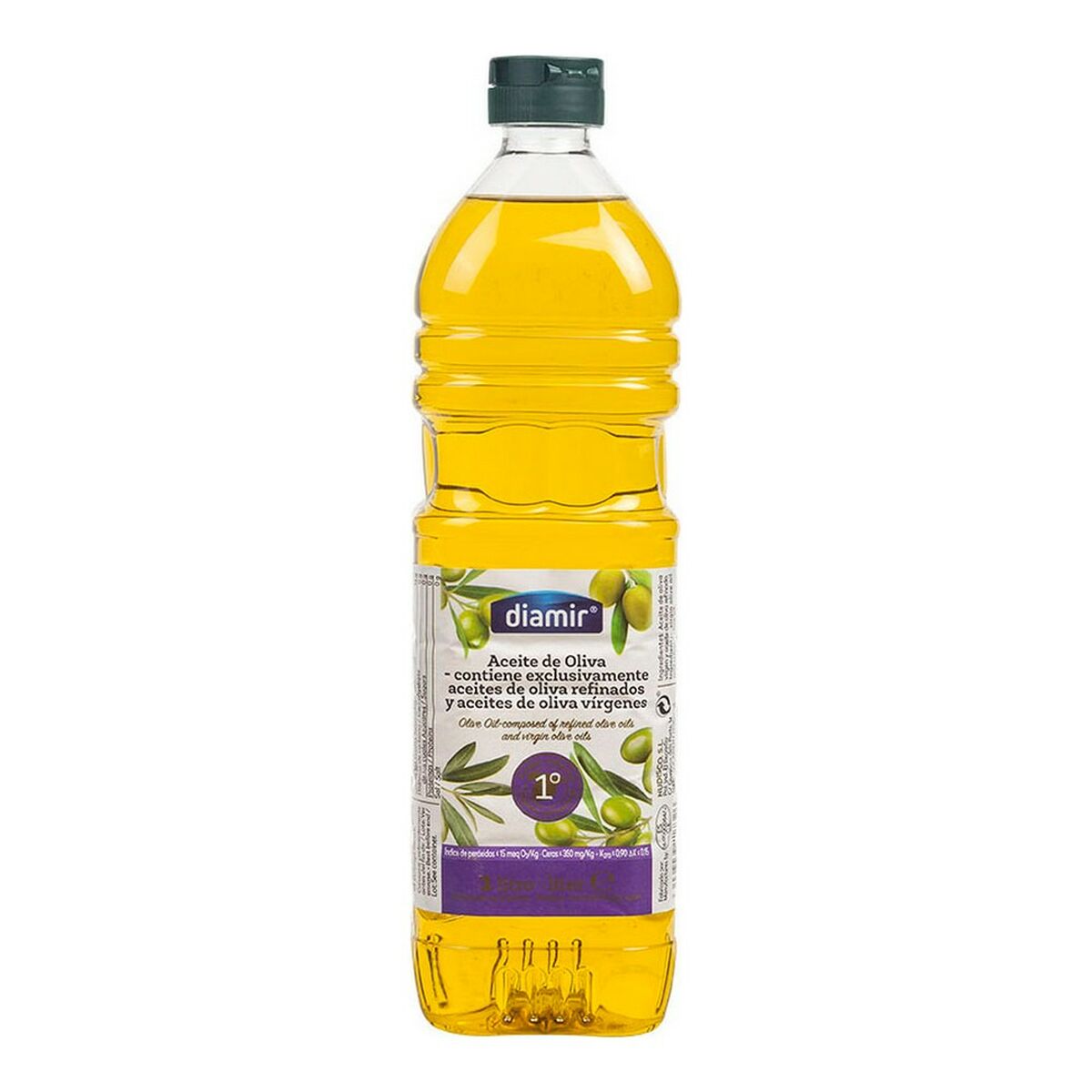 Olivolja Diamir (1 L) - 2