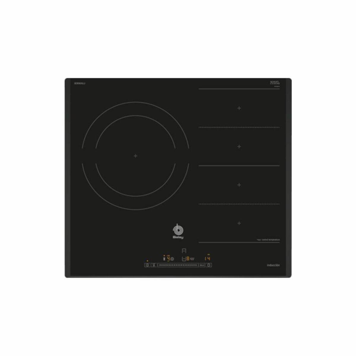 Induktionshäll Balay 3EB969LU 60cm fryingSensor