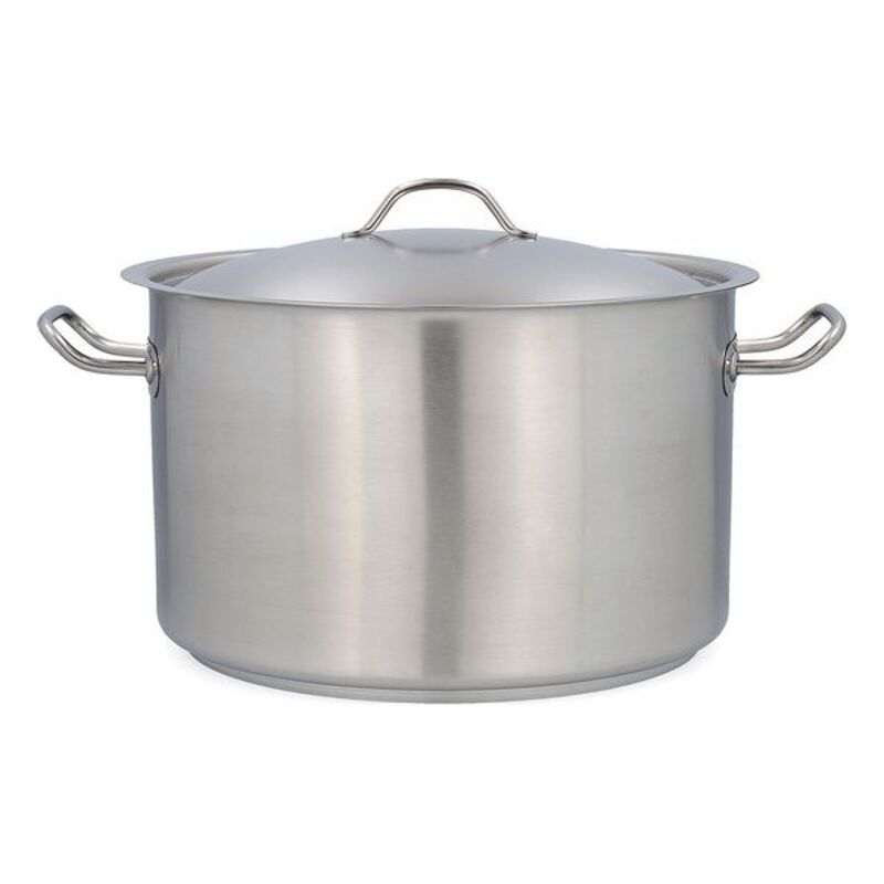 Kastrull med lock Quid Professional Koncept Rostfritt stål 18/10, Mått: 32 cm - 3