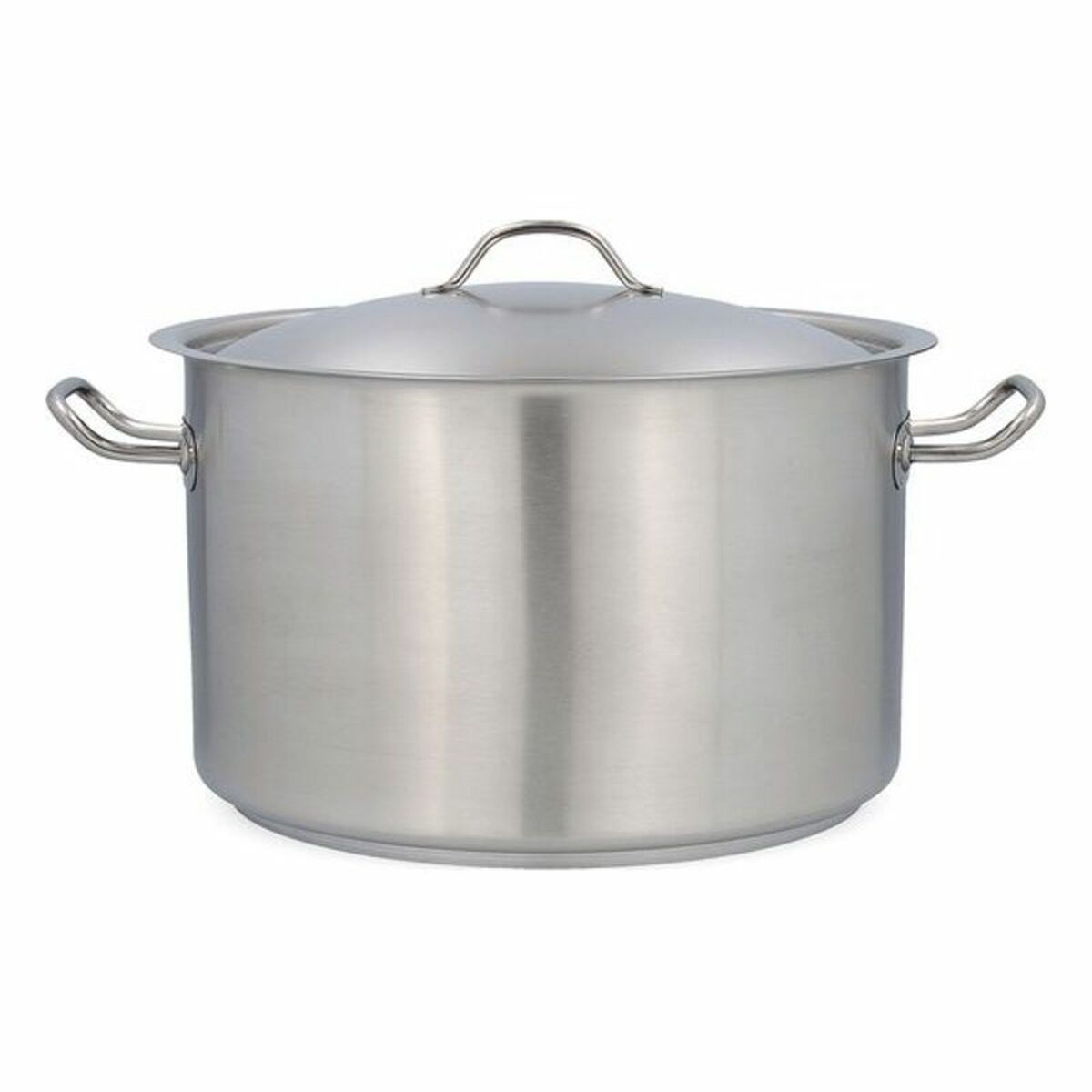 Kastrull med lock Quid Professional Koncept Rostfritt stål 18/10, Mått: 35 cm - 9