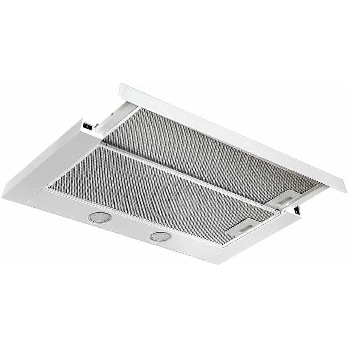 Konventionell fläkt Ciarko SL-NT Vit