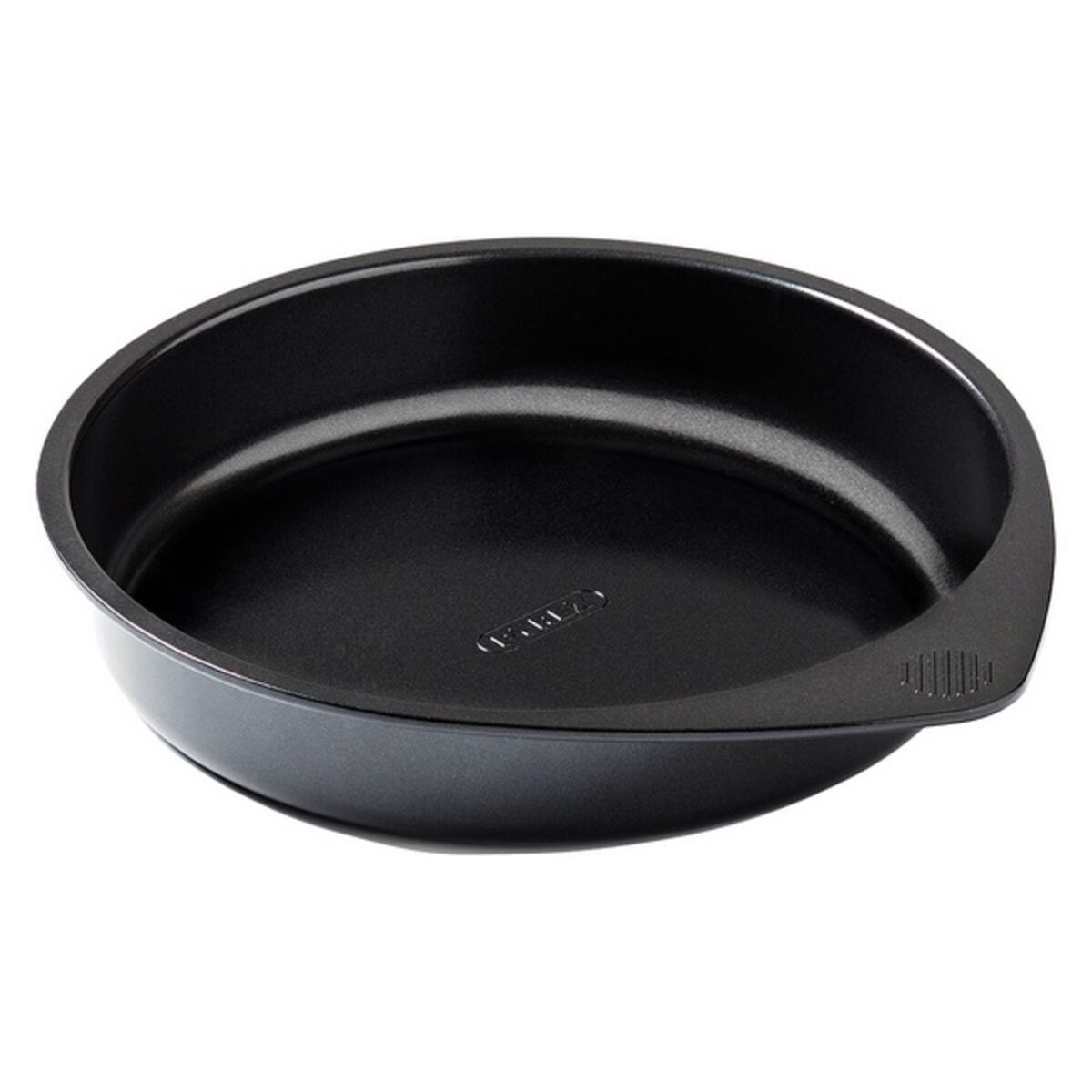 Kakform Pyrex Magic Rostfritt stål (20 cm) - 2