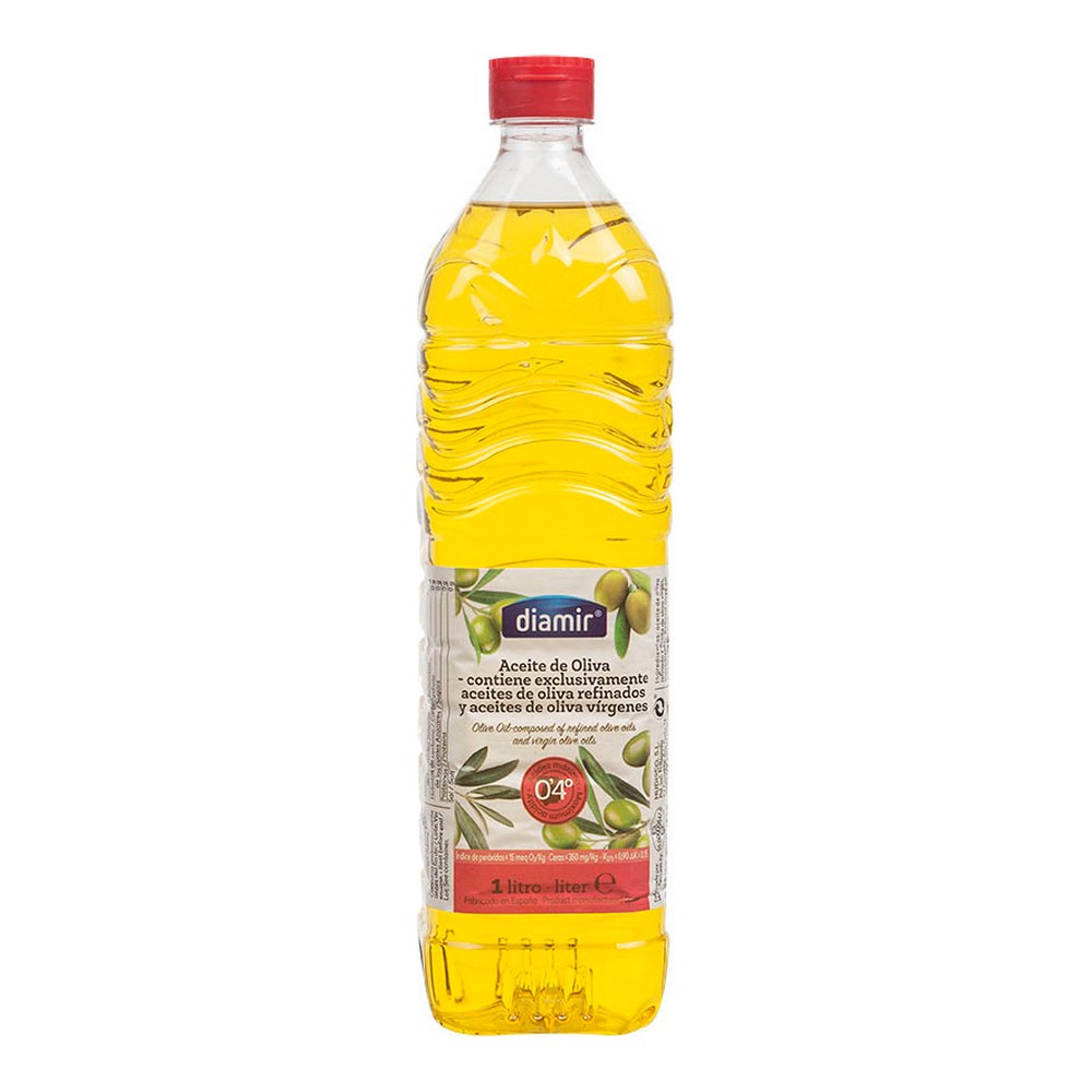 Olivolja Diamir Mjukt (1 L)