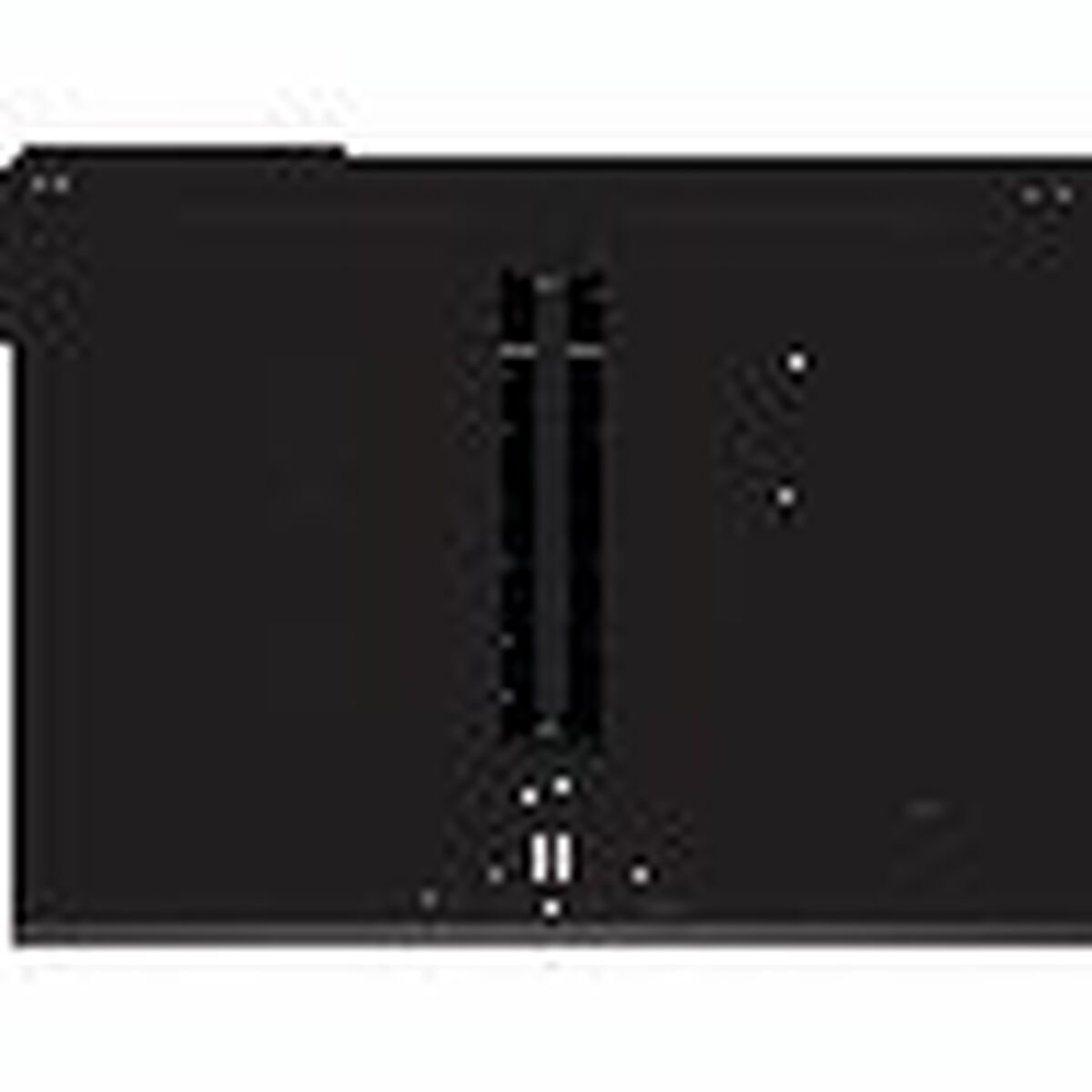 Induktionshäll BOSCH PVQ731F25E 70 cm 7400 W - 2