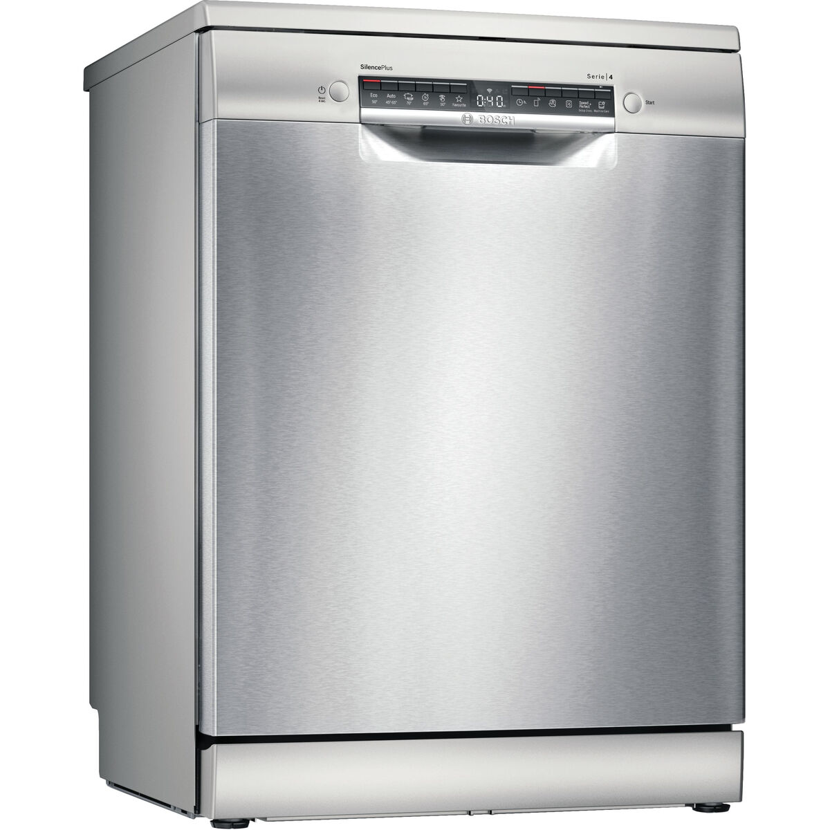 Diskmaskin BOSCH SMS4EMI02E 60 cm