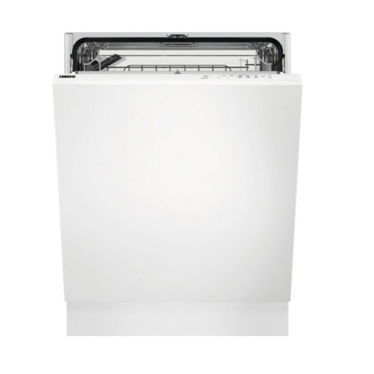 Diskmaskin Zanussi ZDLN1521 Vit 1950 W