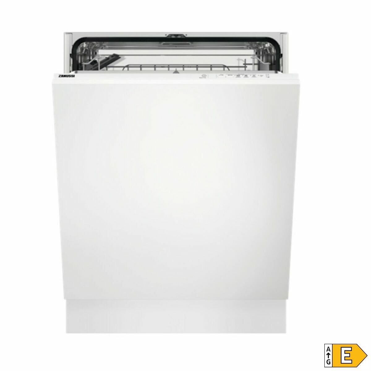 Diskmaskin Zanussi ZDLN1521 Vit 1950 W - 3