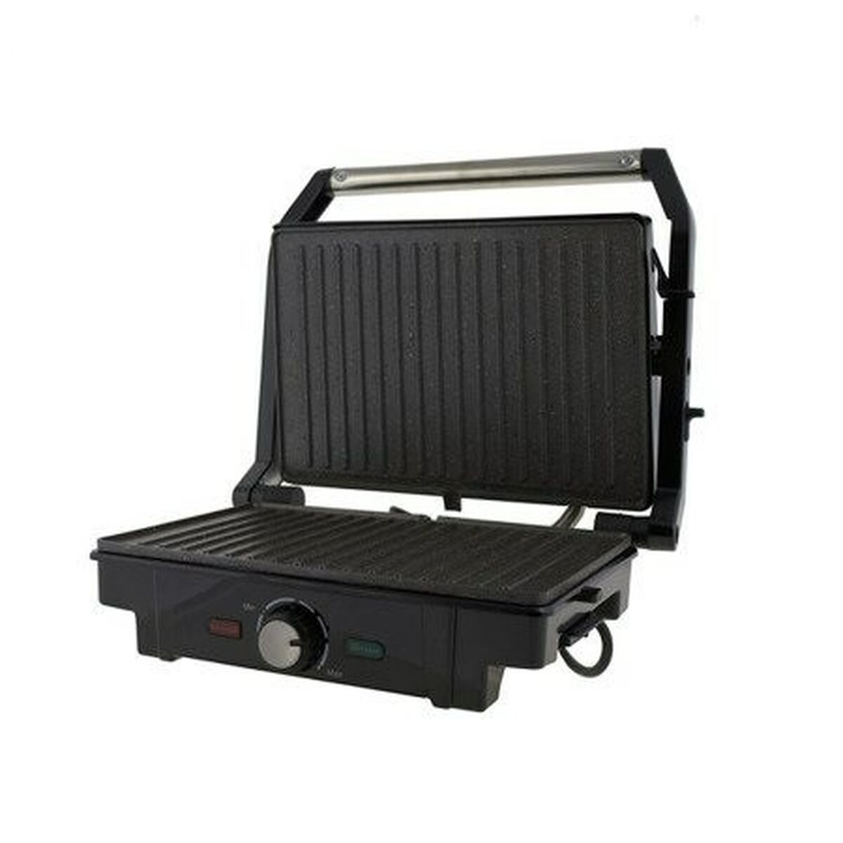 Elektriska Grillen ?ucznik TG-2018 1600 W - 2