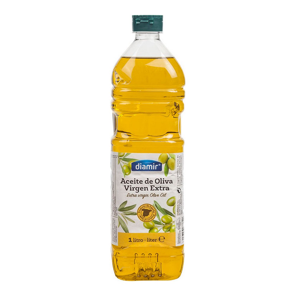 Extra Virgin Olive Oil Diamir (1 L)