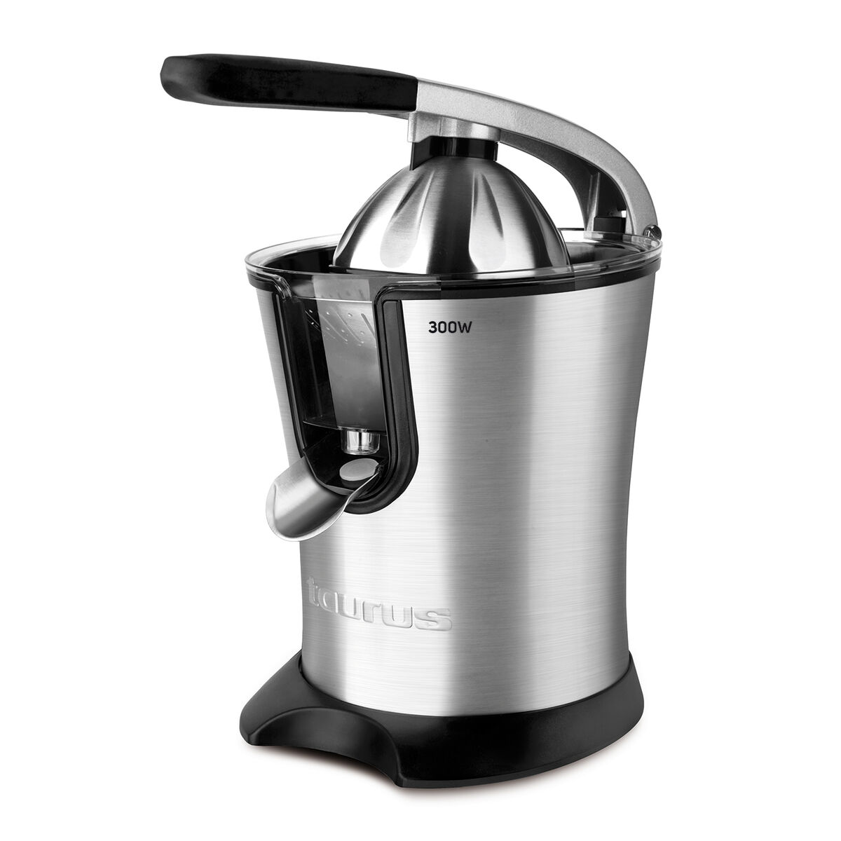 Elektrisk Juicepress Taurus CITRUS 300 LEGE
