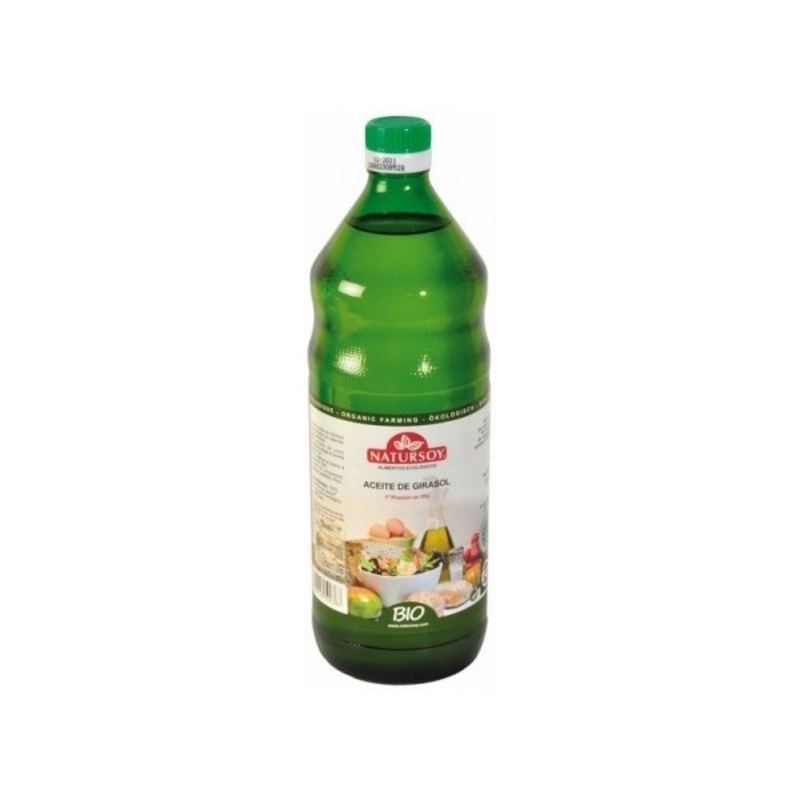 Fröolja Natursol (1 L)