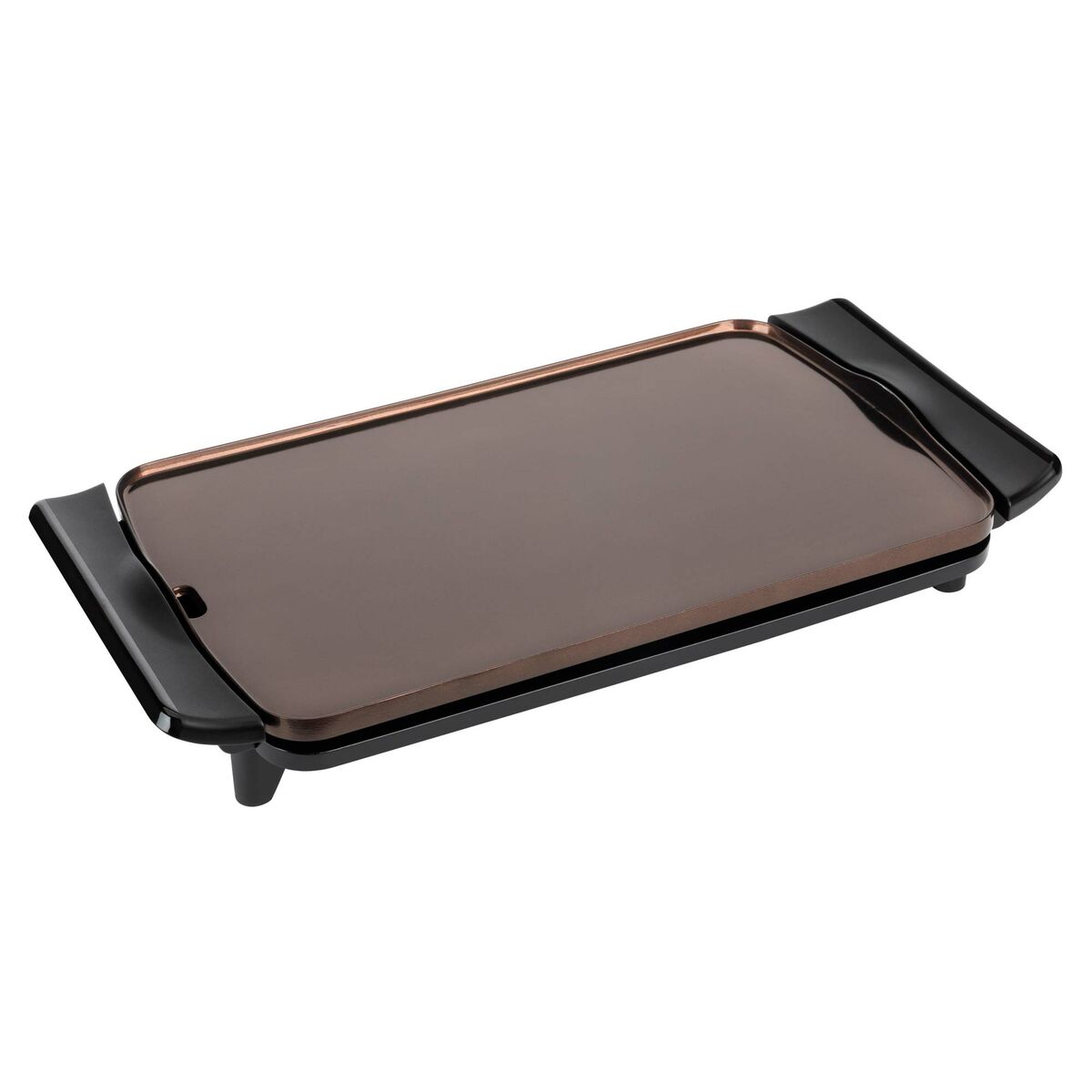 Barbecue JATA JEGR0550 2500 W Svart