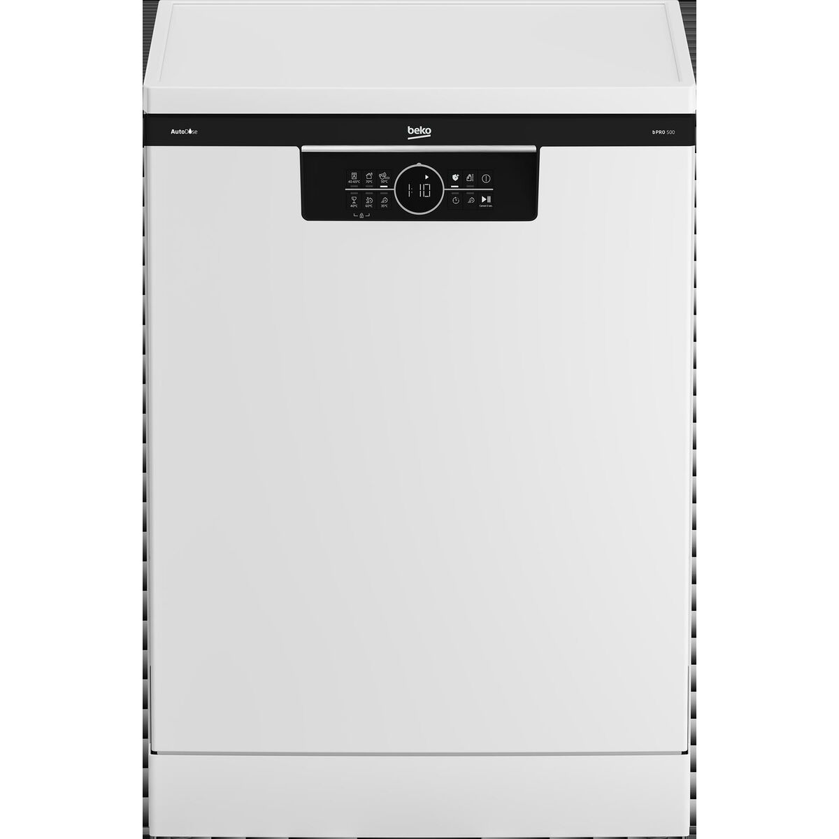 Diskmaskin BEKO BDFN26420WA 60 cm