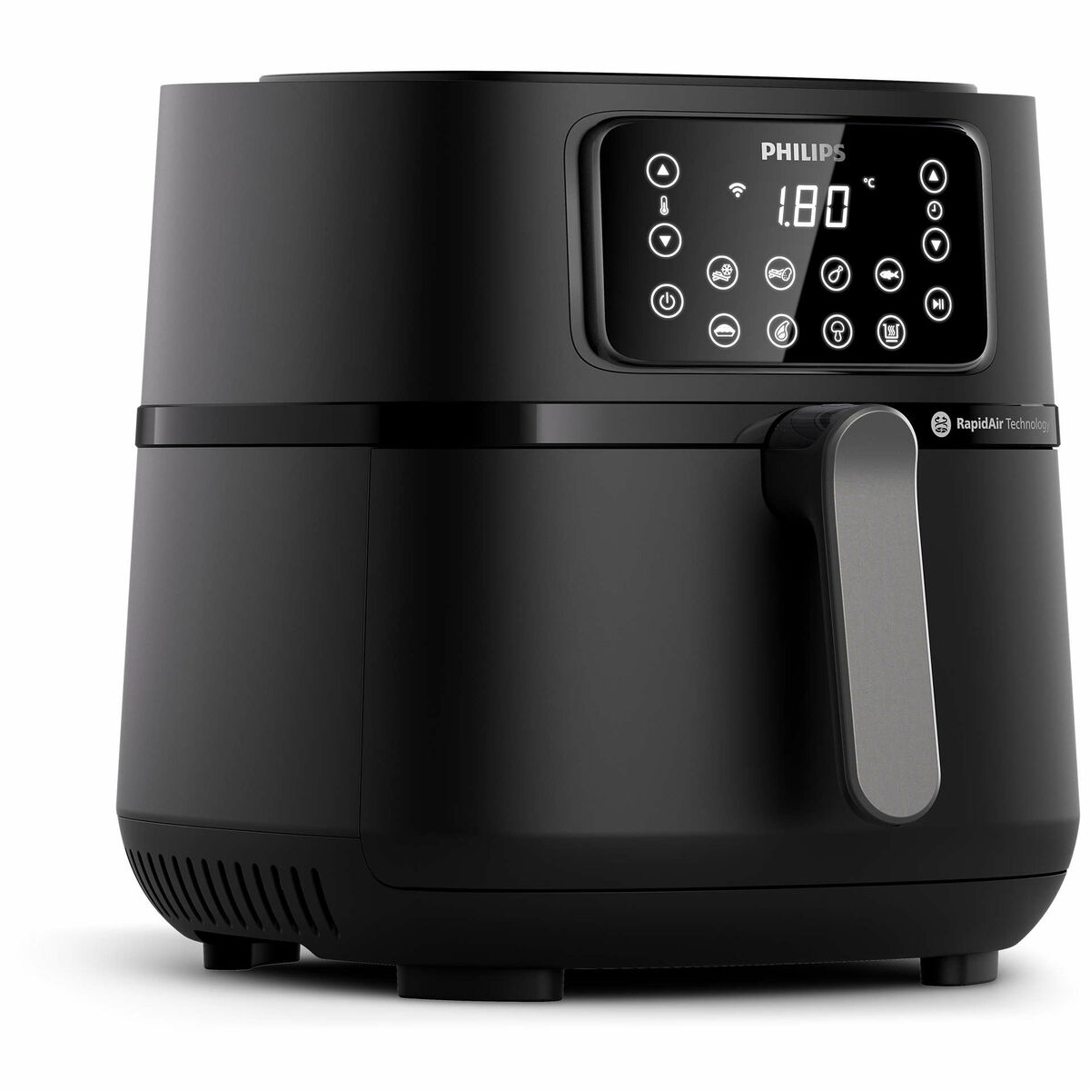 Oljefri Fritös Philips HD9285/93